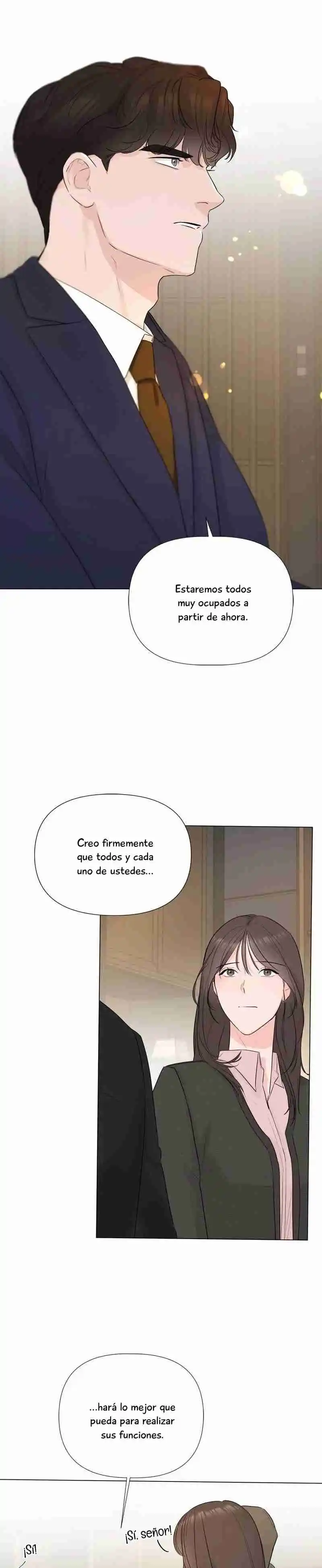 Otro Amor - Capítulo 24 - Página 21 - LectorTMOo