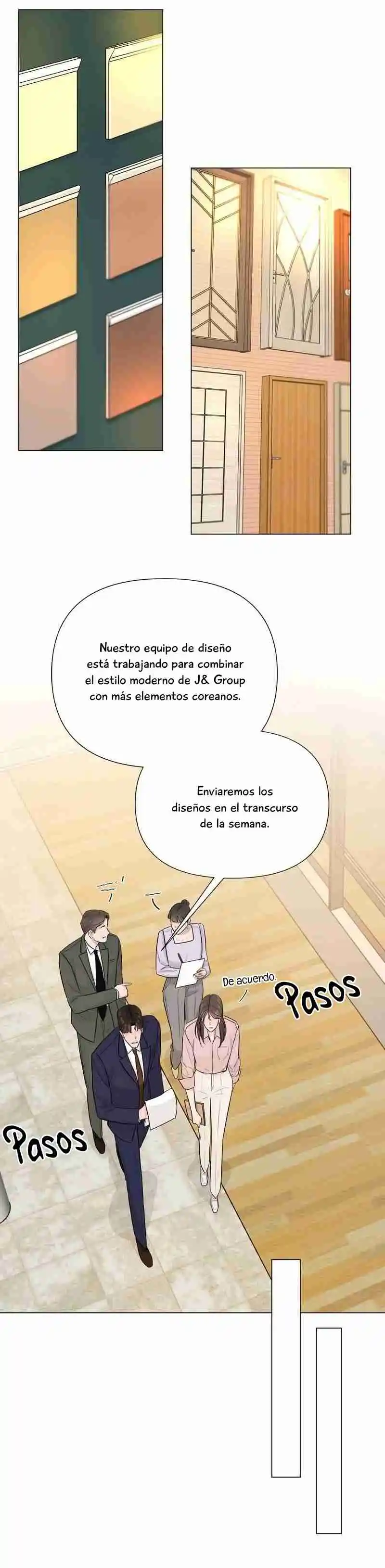 Otro Amor - Capítulo 24 - Página 25 - LectorTMOo