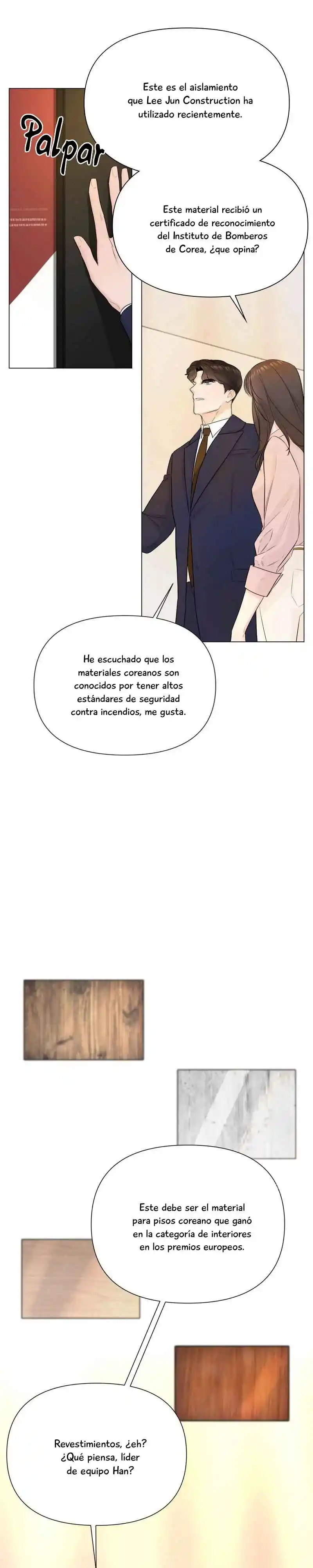 Otro Amor - Capítulo 24 - Página 26 - LectorTMOo