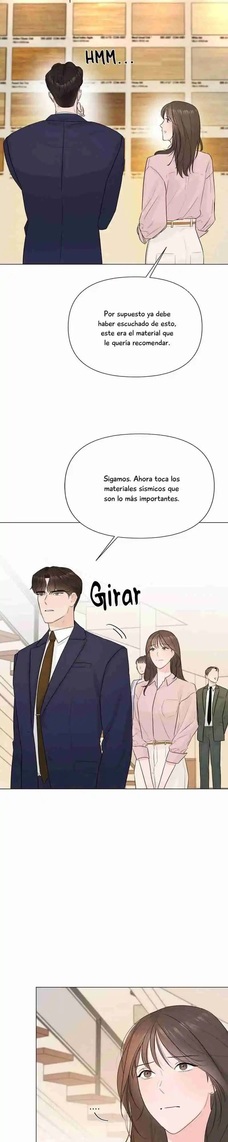 Otro Amor - Capítulo 24 - Página 27 - LectorTMOo