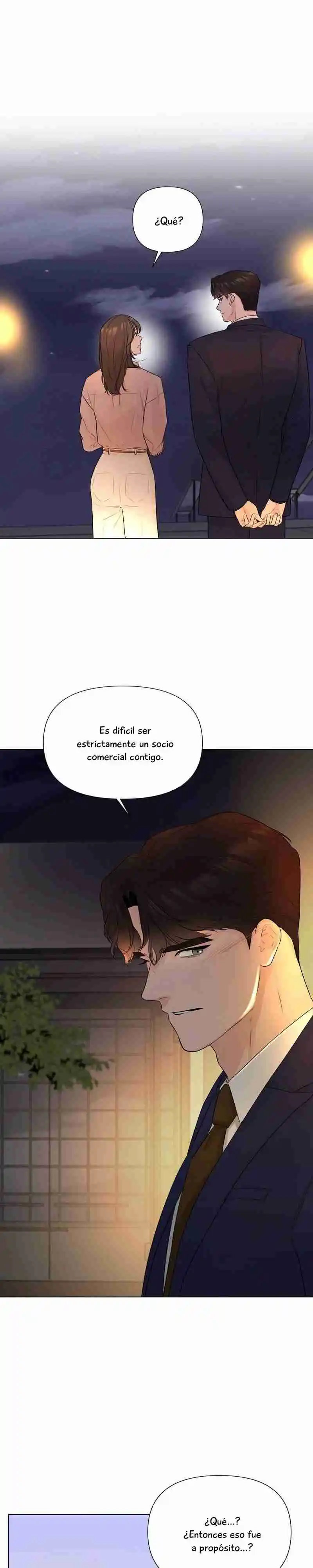 Otro Amor - Capítulo 24 - Página 30 - LectorTMOo