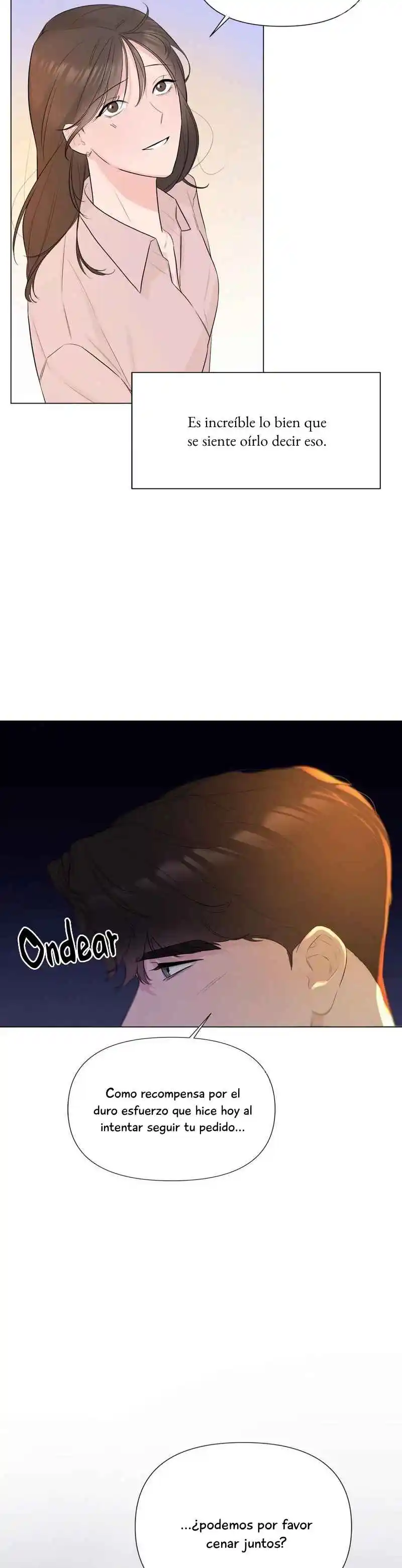 Otro Amor - Capítulo 24 - Página 31 - LectorTMOo