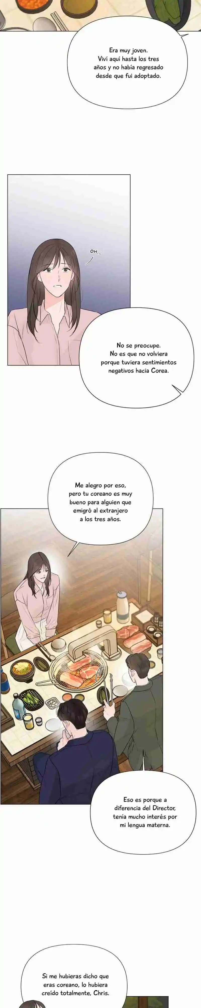 Otro Amor - Capítulo 25 - Página 6 - LectorTMOo