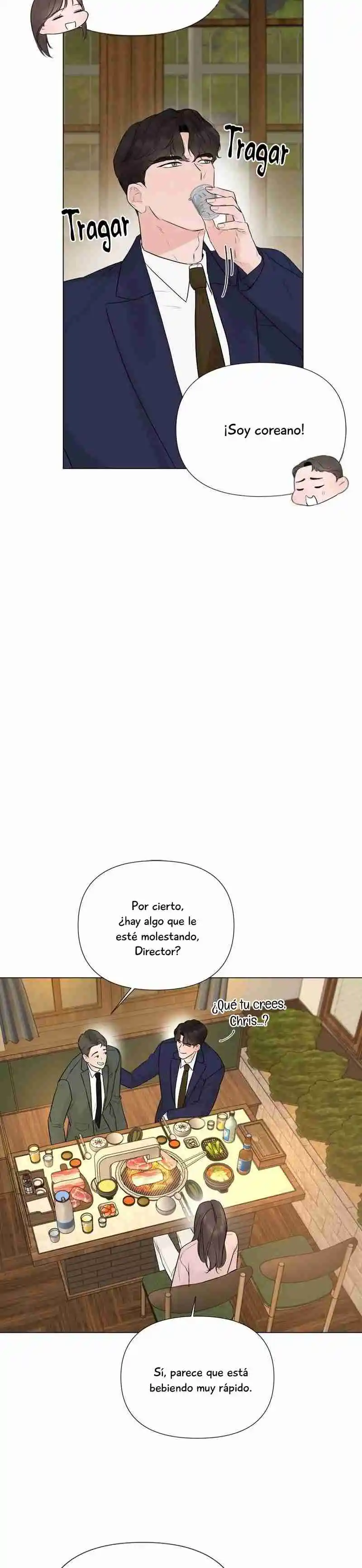 Otro Amor - Capítulo 25 - Página 7 - LectorTMOo