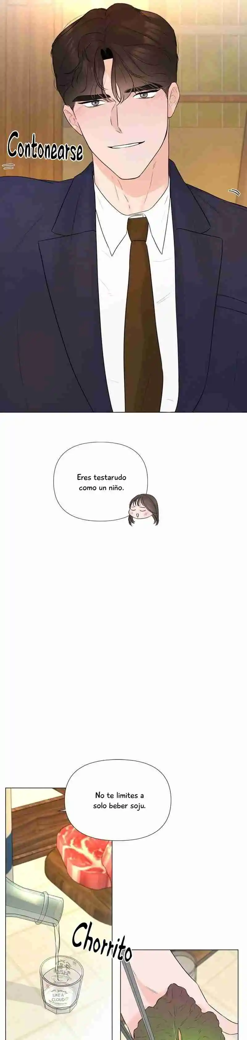 Otro Amor - Capítulo 25 - Página 9 - LectorTMOo