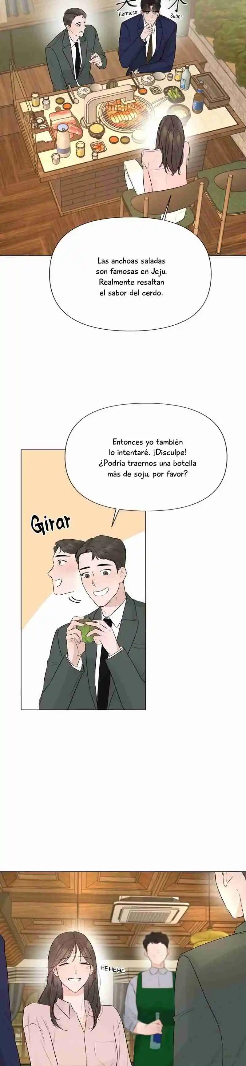 Otro Amor - Capítulo 25 - Página 11 - LectorTMOo