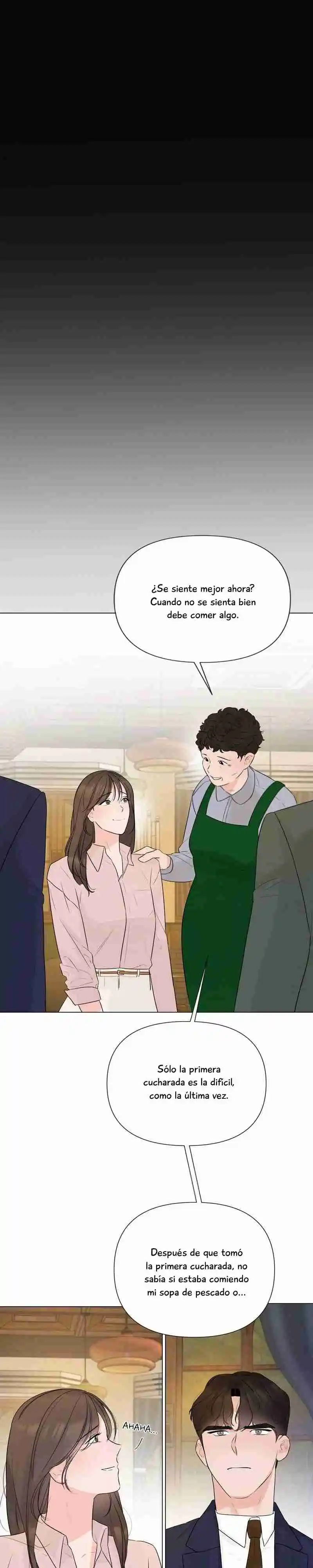 Otro Amor - Capítulo 25 - Página 21 - LectorTMOo