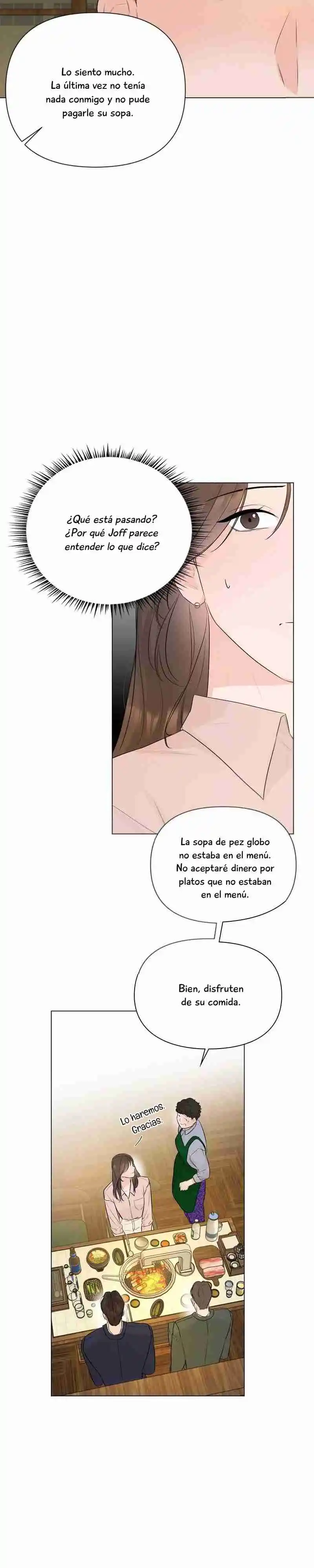 Otro Amor - Capítulo 25 - Página 23 - LectorTMOo