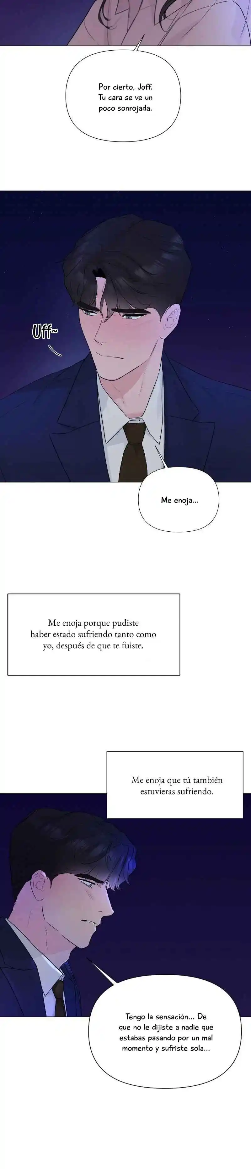Otro Amor - Capítulo 26 - Página 4 - LectorTMOo