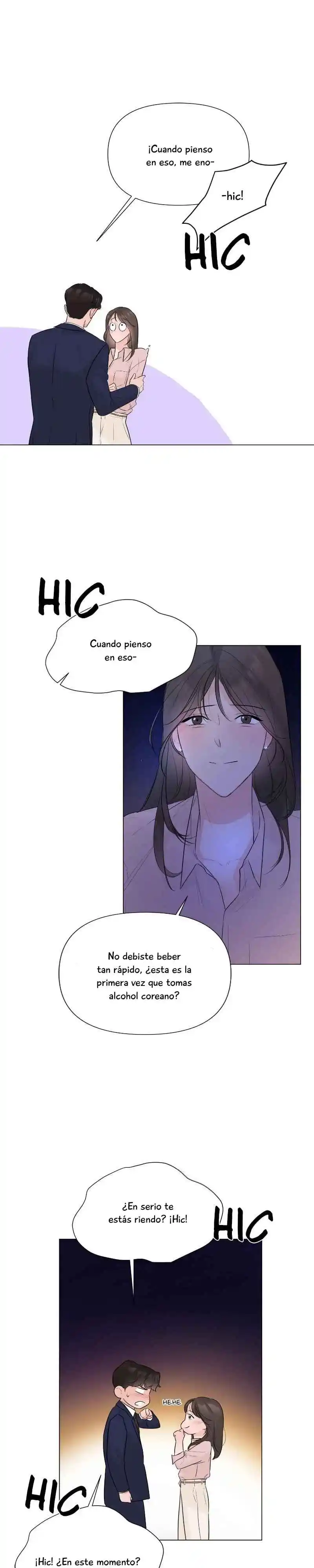 Otro Amor - Capítulo 26 - Página 5 - LectorTMOo