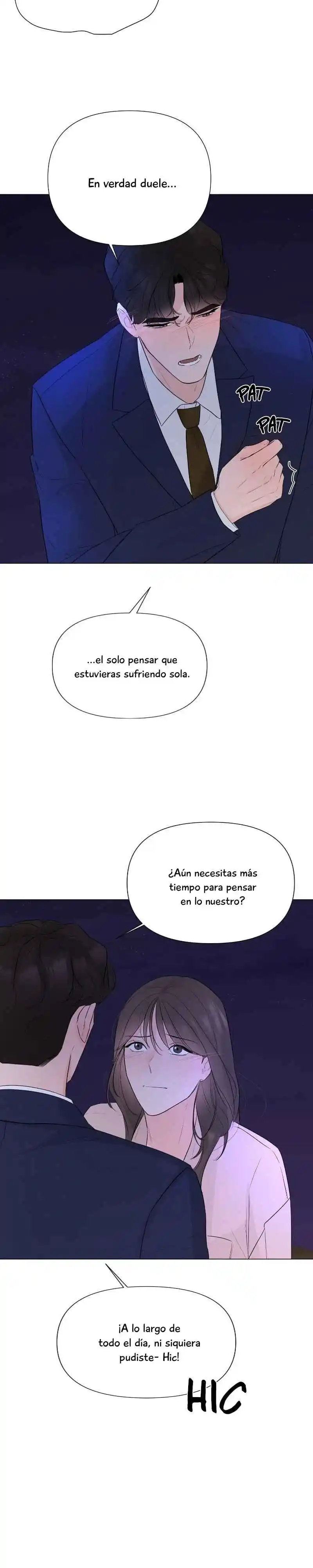 Otro Amor - Capítulo 26 - Página 6 - LectorTMOo