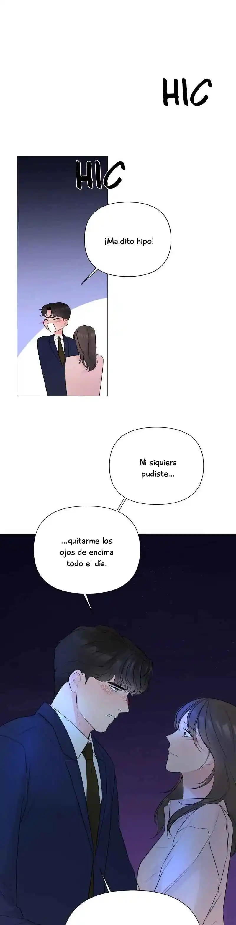Otro Amor - Capítulo 26 - Página 7 - LectorTMOo