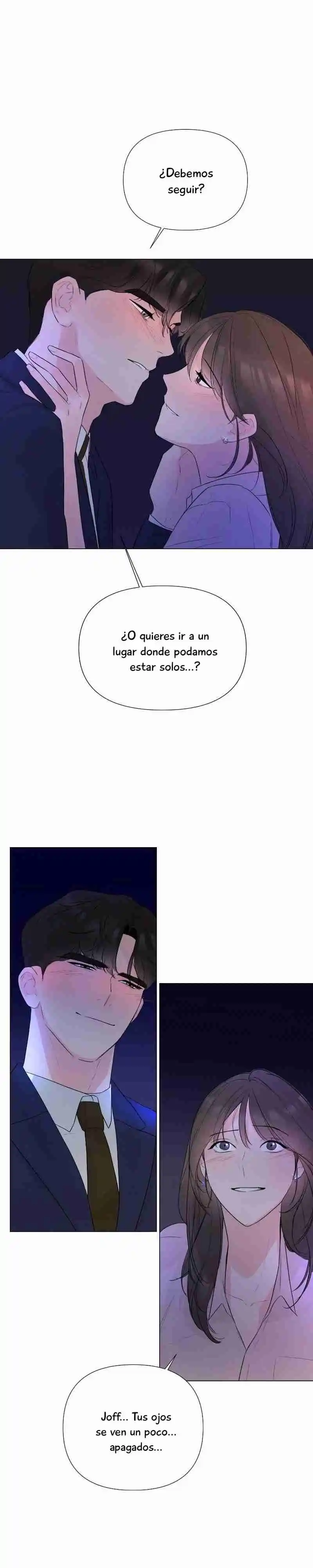 Otro Amor - Capítulo 26 - Página 14 - LectorTMOo