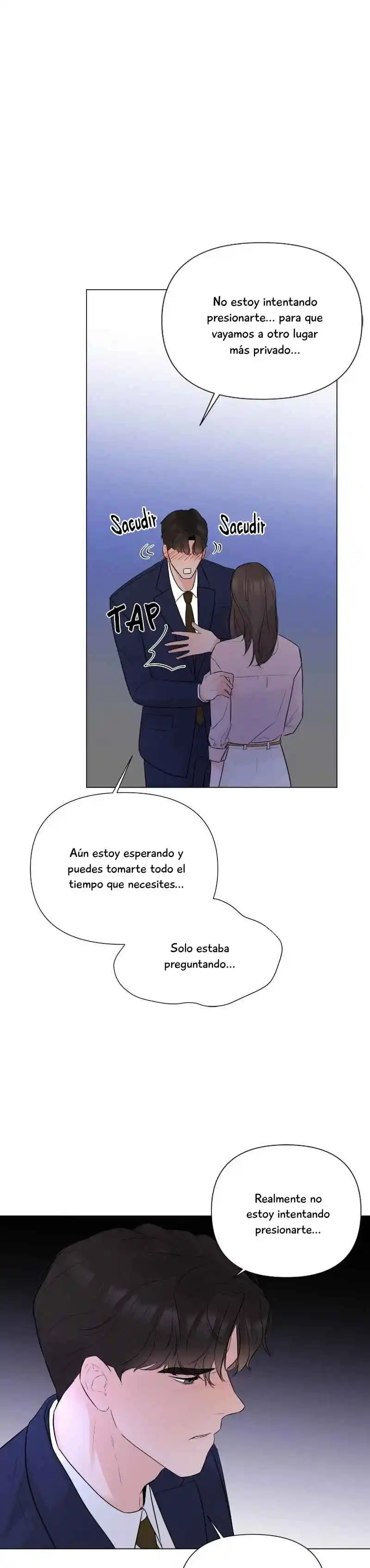 Otro Amor - Capítulo 26 - Página 15 - LectorTMOo