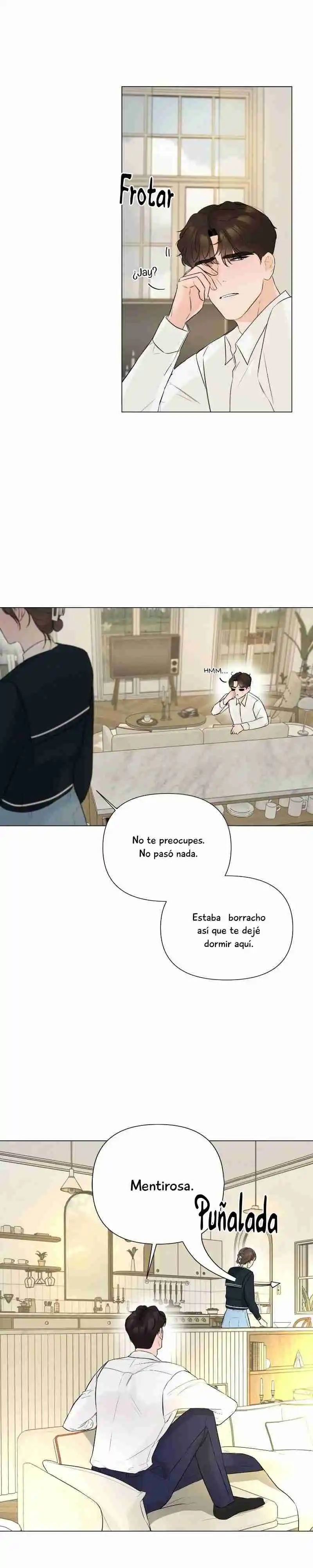 Otro Amor - Capítulo 26 - Página 22 - LectorTMOo