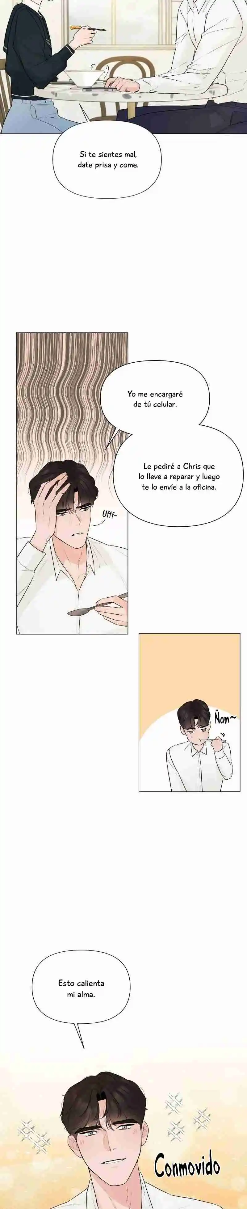 Otro Amor - Capítulo 26 - Página 26 - LectorTMOo