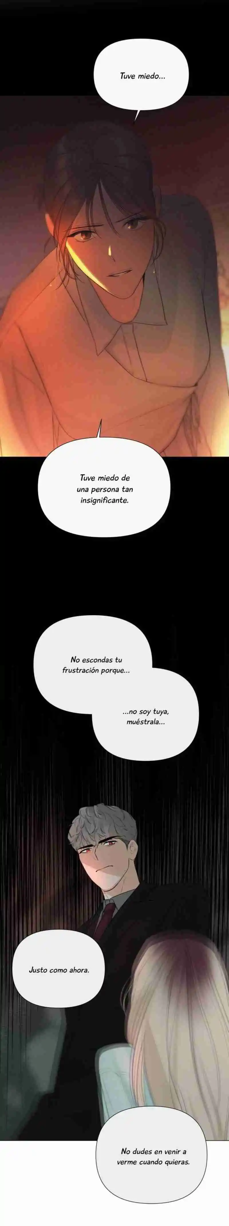 Otro Amor - Capítulo 27 - Página 4 - LectorTMOo