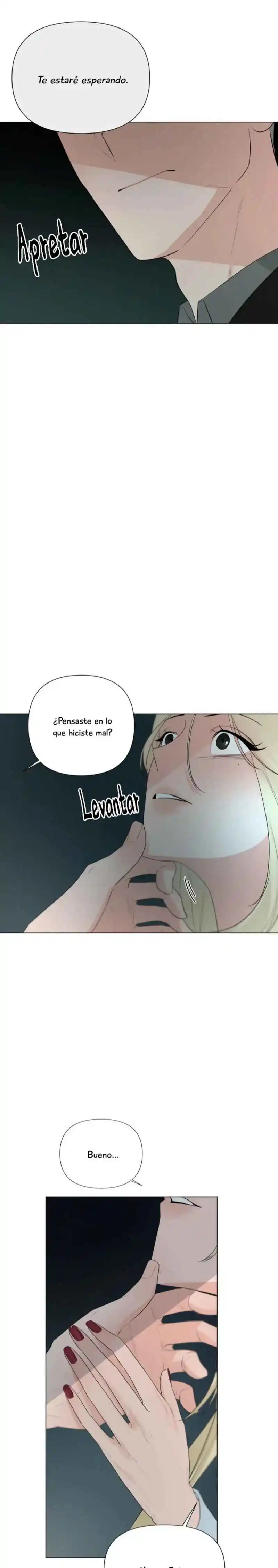 Otro Amor - Capítulo 27 - Página 5 - LectorTMOo