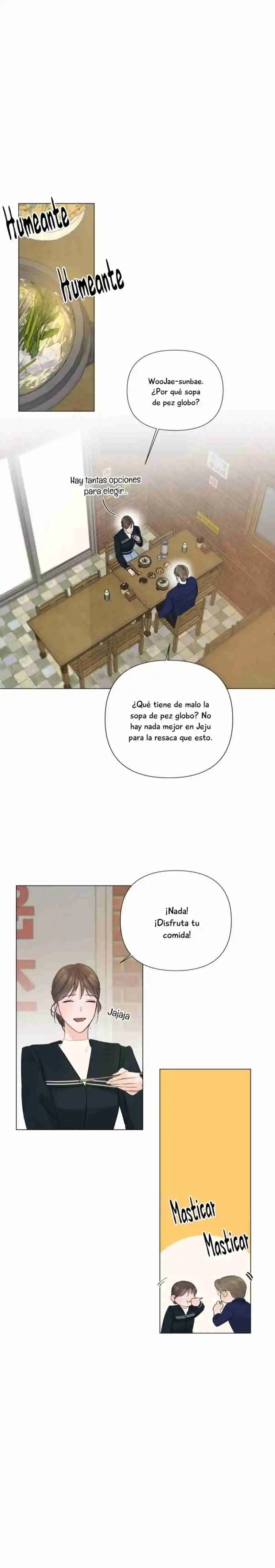 Otro Amor - Capítulo 27 - Página 12 - LectorTMOo