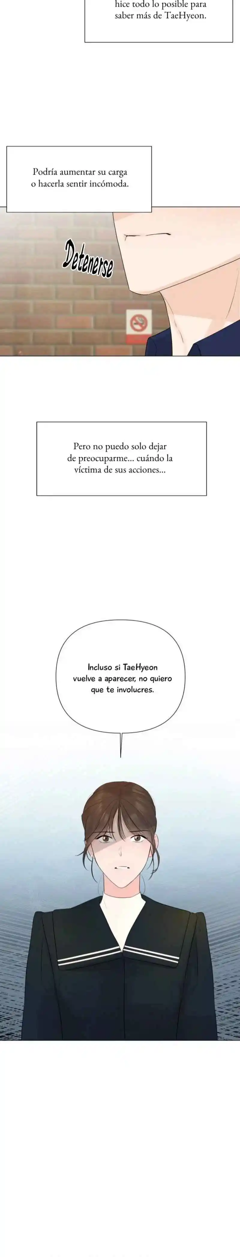 Otro Amor - Capítulo 27 - Página 15 - LectorTMOo