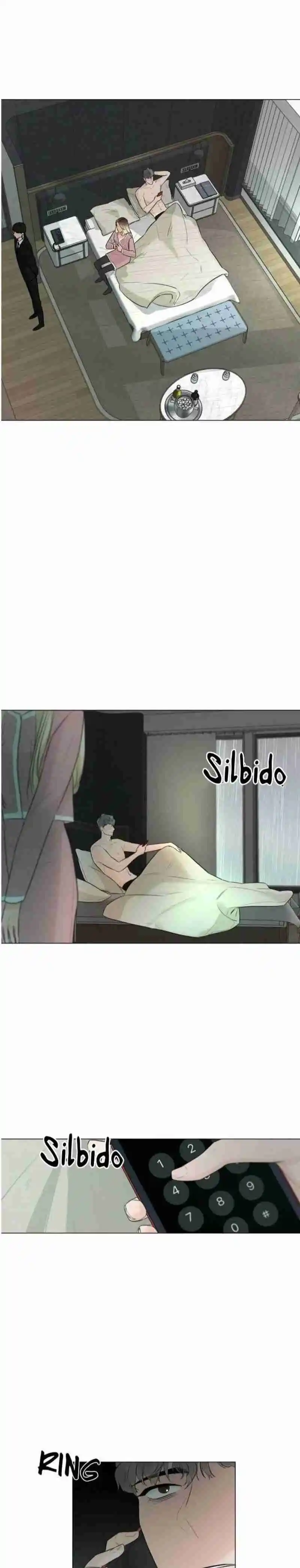 Otro Amor - Capítulo 27 - Página 18 - LectorTMOo