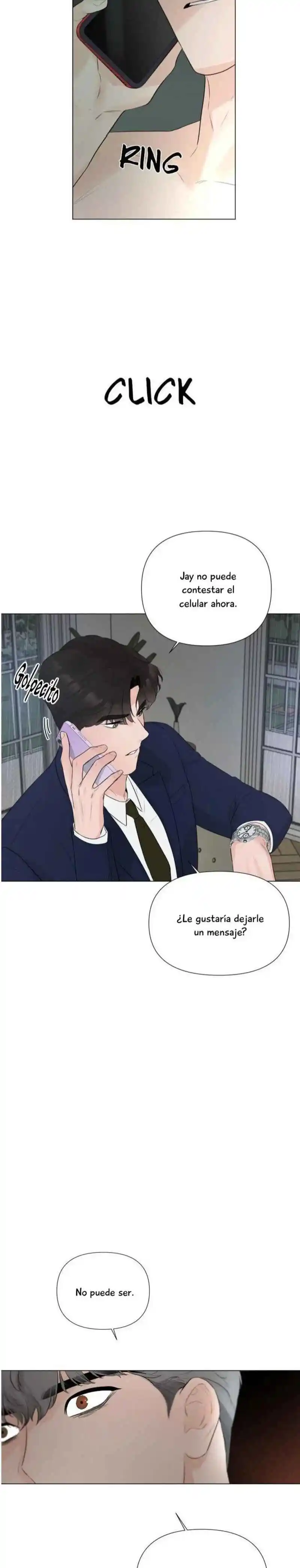 Otro Amor - Capítulo 27 - Página 19 - LectorTMOo
