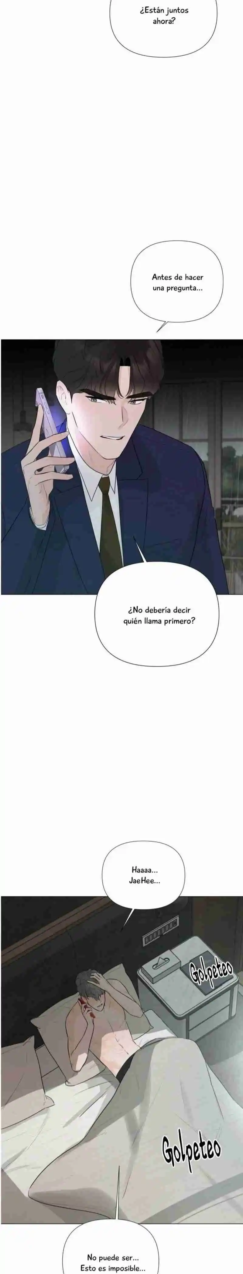 Otro Amor - Capítulo 27 - Página 20 - LectorTMOo