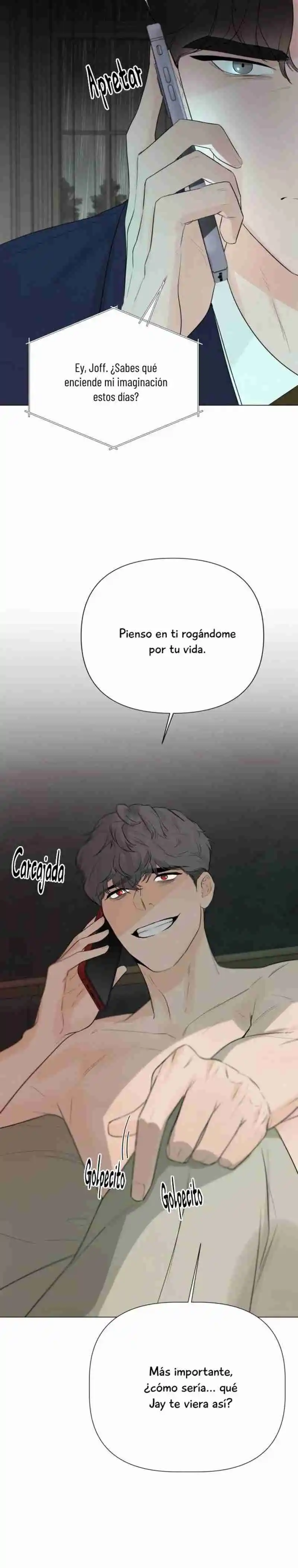 Otro Amor - Capítulo 27 - Página 23 - LectorTMOo