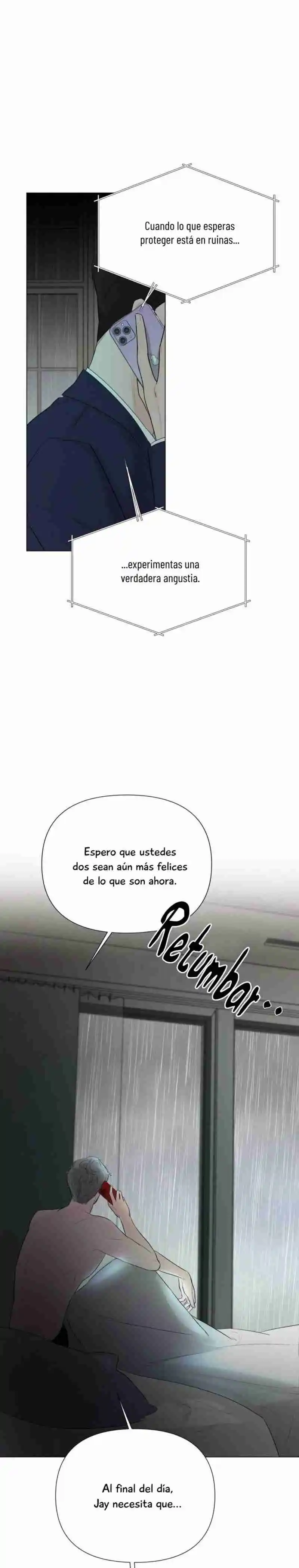 Otro Amor - Capítulo 27 - Página 24 - LectorTMOo