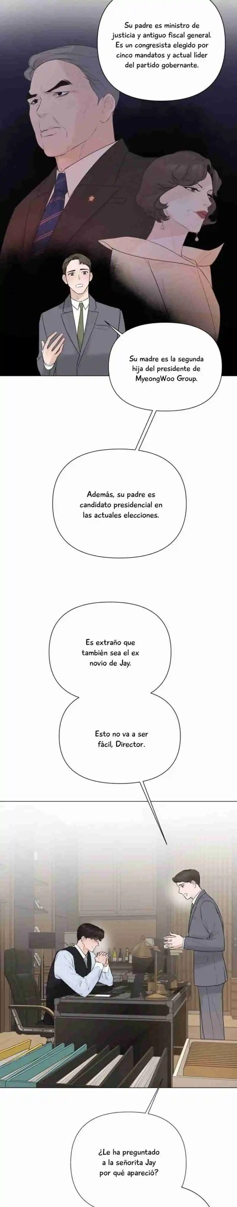 Otro Amor - Capítulo 27 - Página 28 - LectorTMOo