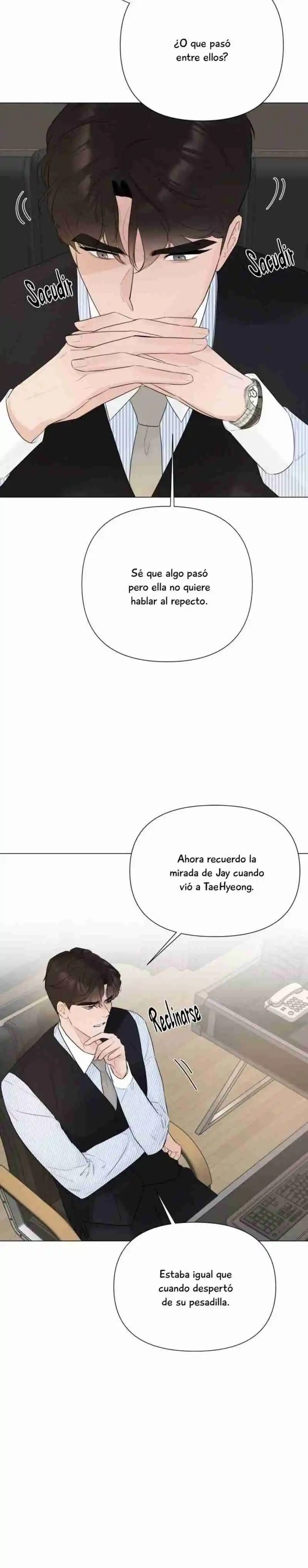 Otro Amor - Capítulo 27 - Página 29 - LectorTMOo