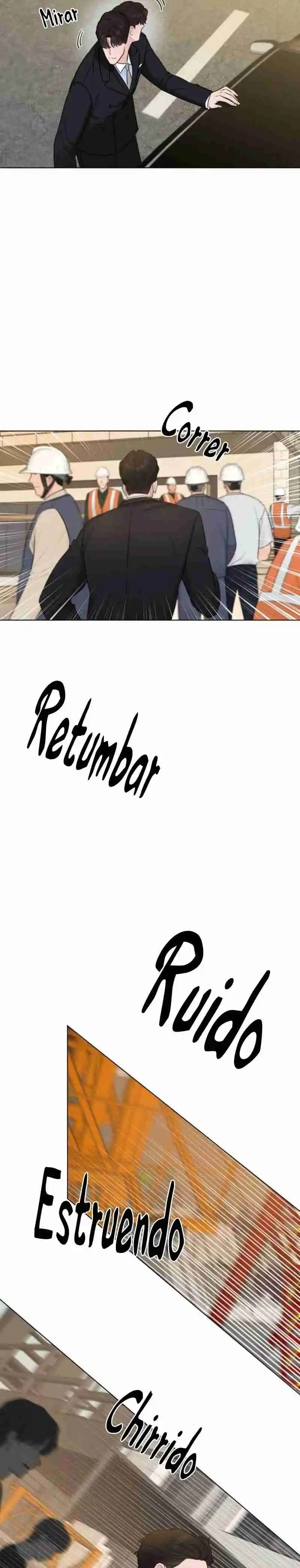 Otro Amor - Capítulo 28 - Página 3 - LectorTMOo