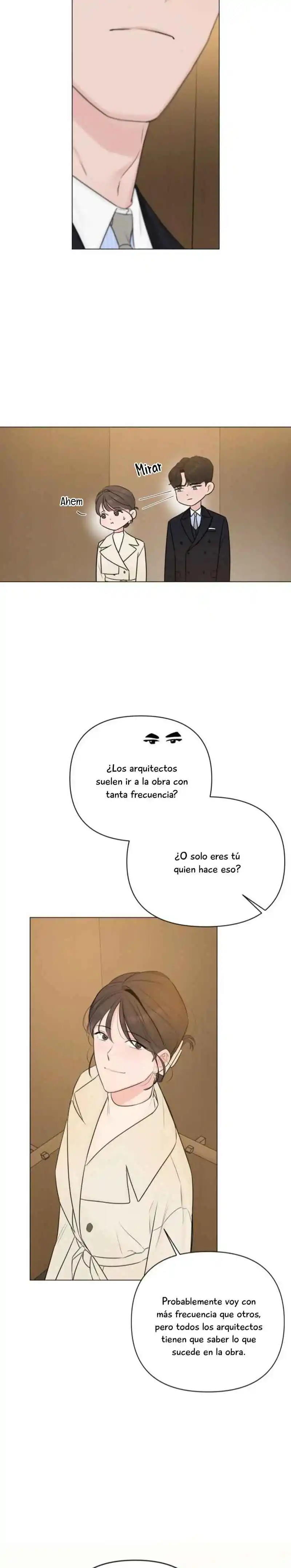 Otro Amor - Capítulo 28 - Página 18 - LectorTMOo