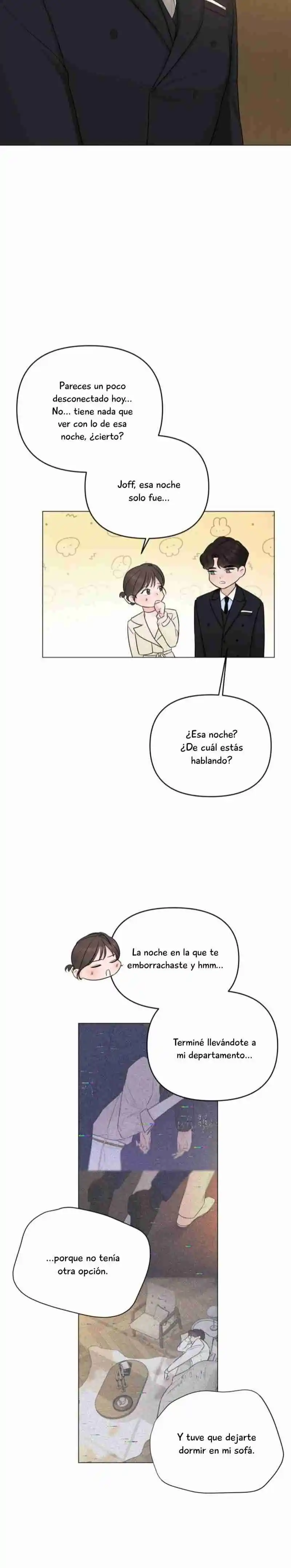 Otro Amor - Capítulo 28 - Página 20 - LectorTMOo