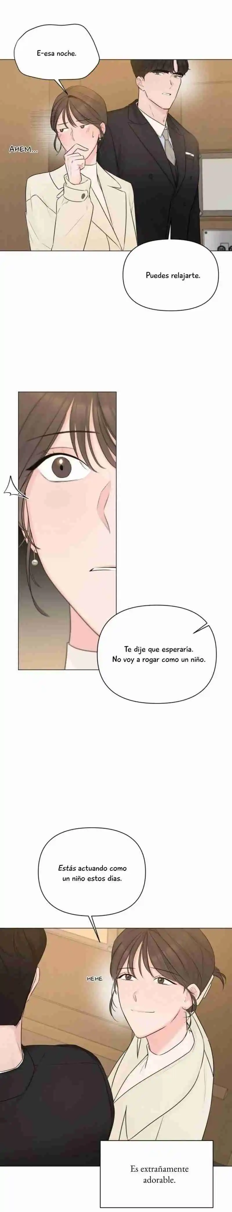 Otro Amor - Capítulo 28 - Página 21 - LectorTMOo