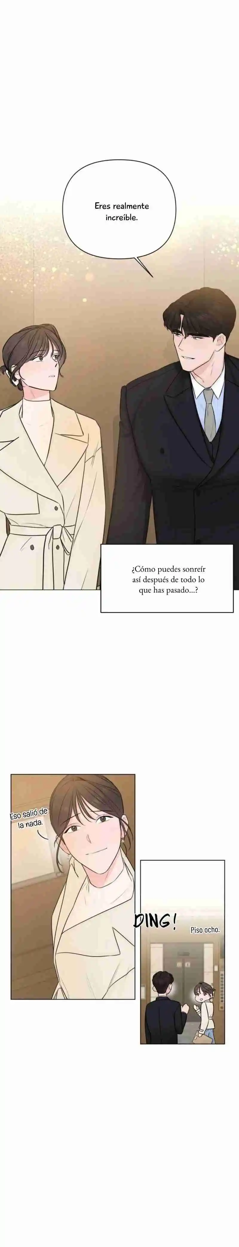 Otro Amor - Capítulo 28 - Página 22 - LectorTMOo