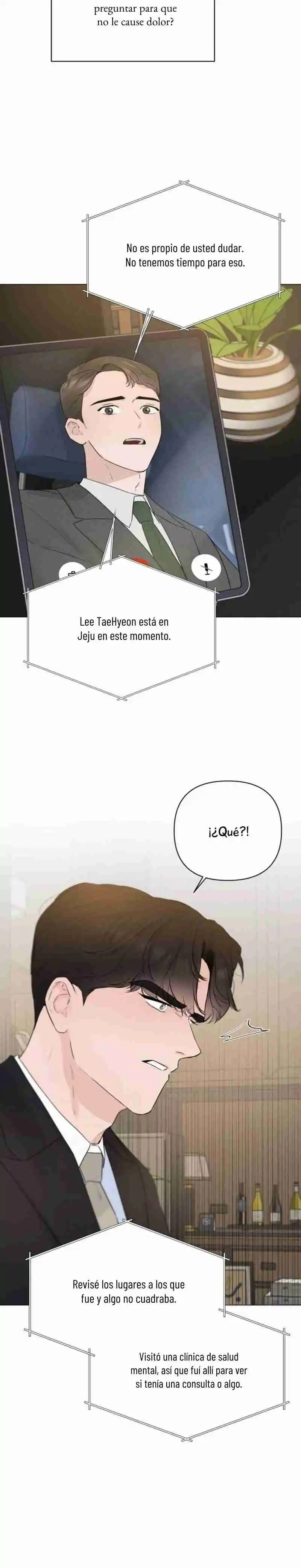 Otro Amor - Capítulo 28 - Página 24 - LectorTMOo