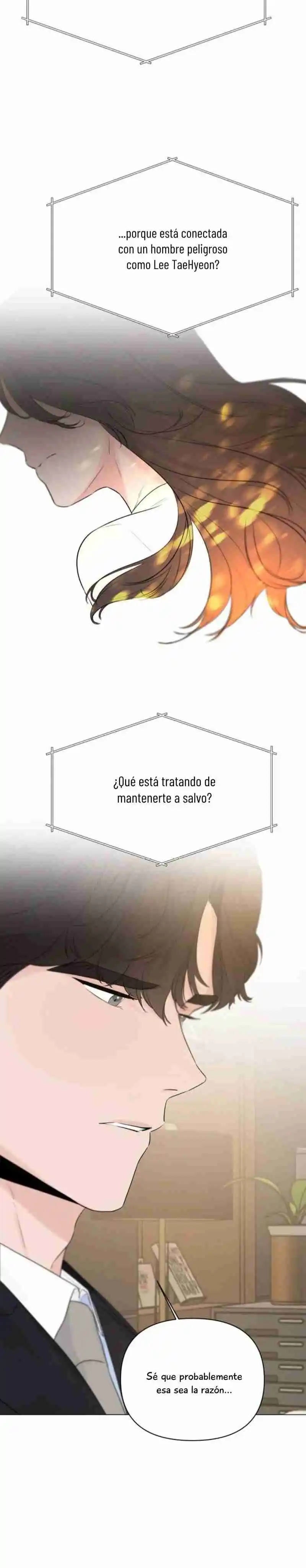 Otro Amor - Capítulo 28 - Página 28 - LectorTMOo