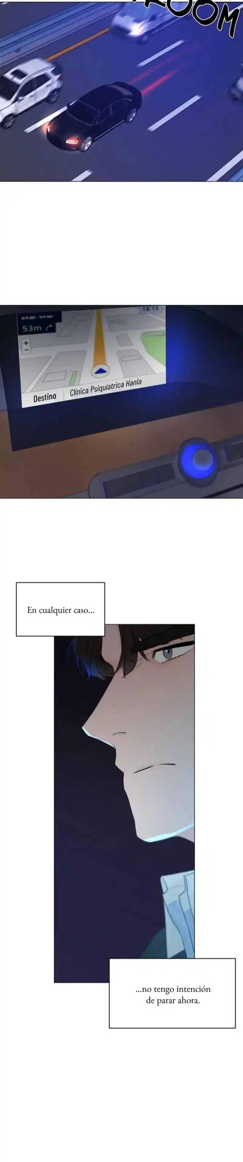 Otro Amor - Capítulo 28 - Página 31 - LectorTMOo