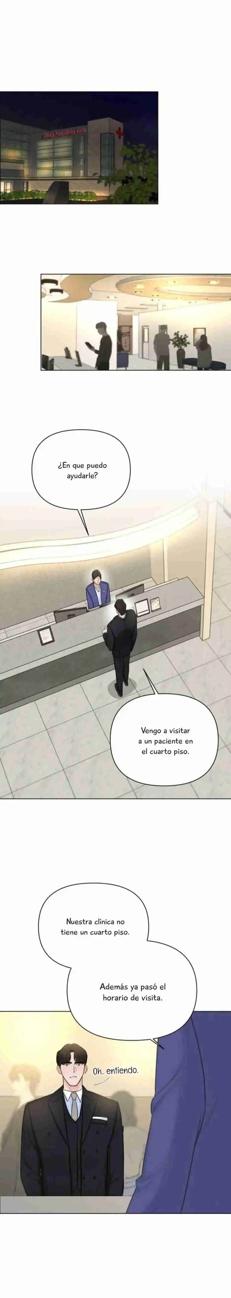 Otro Amor - Capítulo 29 - Página 1 - LectorTMOo
