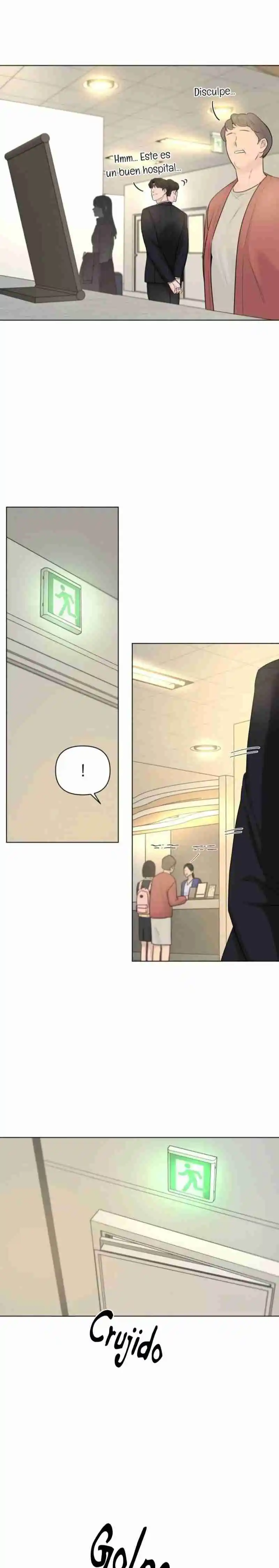 Otro Amor - Capítulo 29 - Página 2 - LectorTMOo