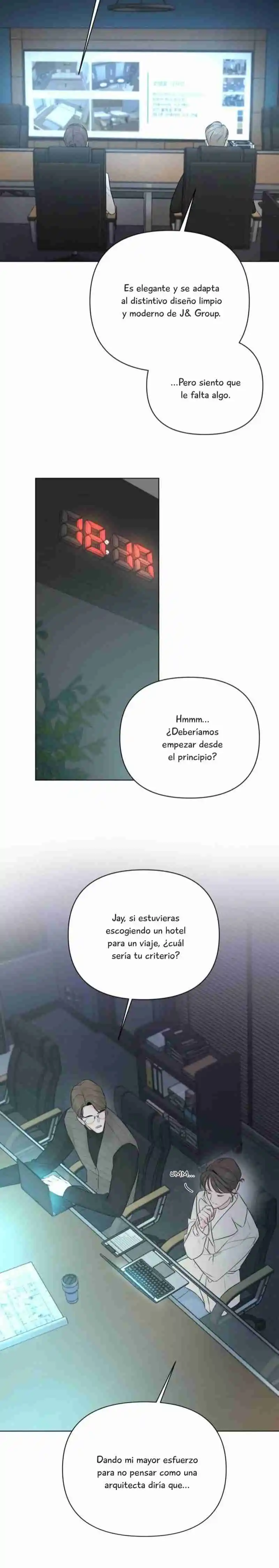 Otro Amor - Capítulo 29 - Página 4 - LectorTMOo