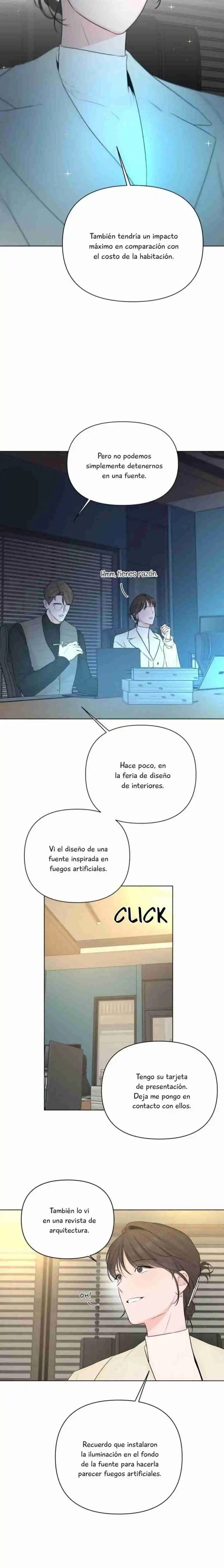 Otro Amor - Capítulo 29 - Página 7 - LectorTMOo