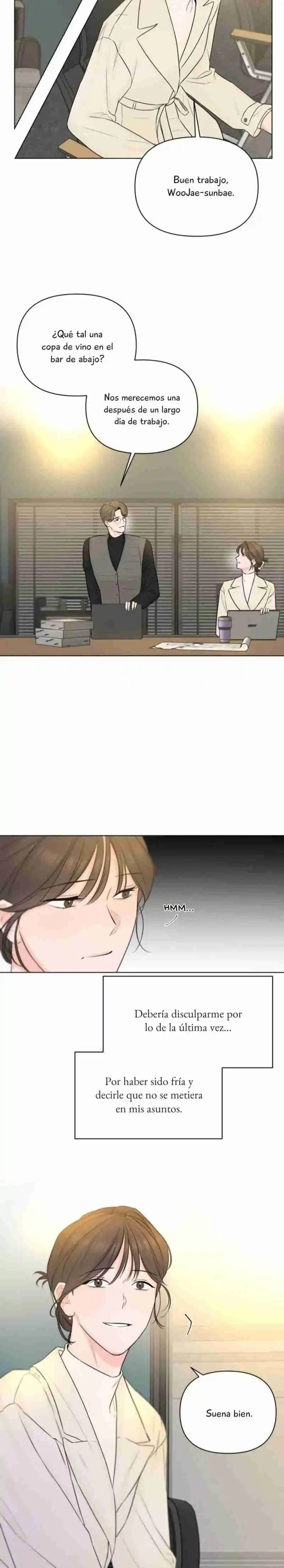 Otro Amor - Capítulo 29 - Página 9 - LectorTMOo