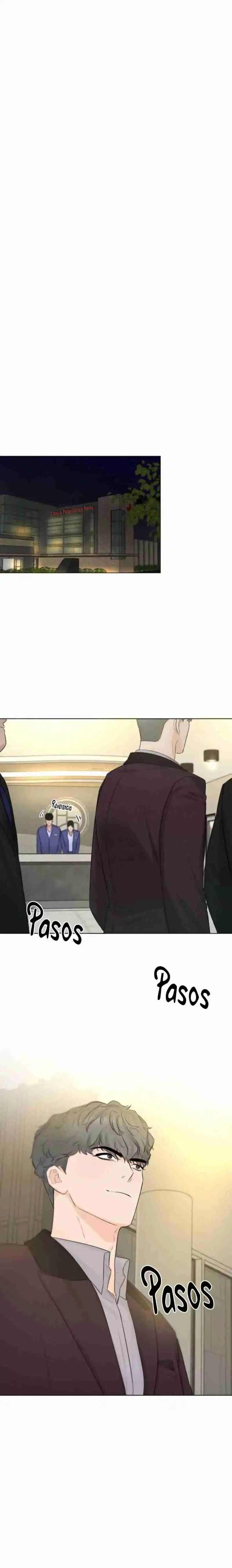 Otro Amor - Capítulo 29 - Página 12 - LectorTMOo