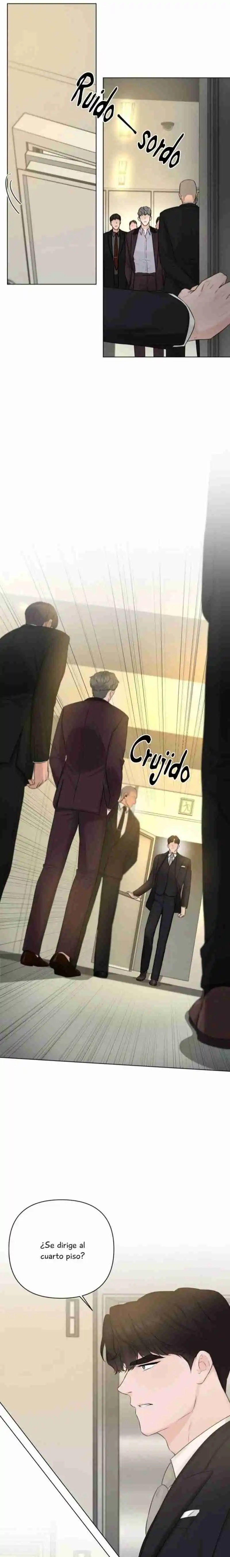 Otro Amor - Capítulo 29 - Página 13 - LectorTMOo