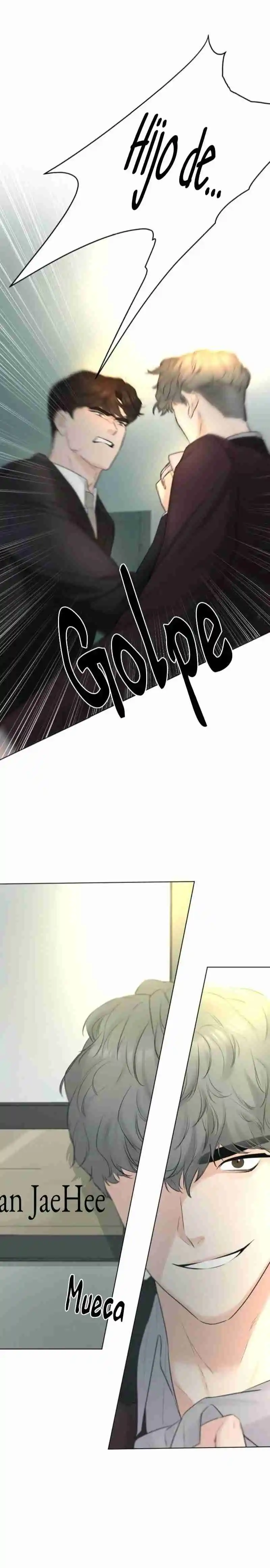 Otro Amor - Capítulo 29 - Página 22 - LectorTMOo