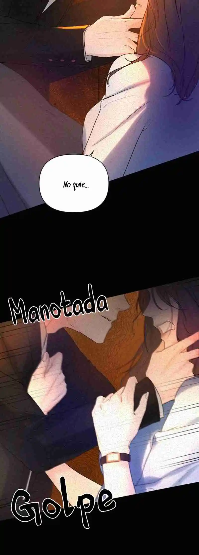 Otro Amor - Capítulo 3 - Página 3 - LectorTMOo