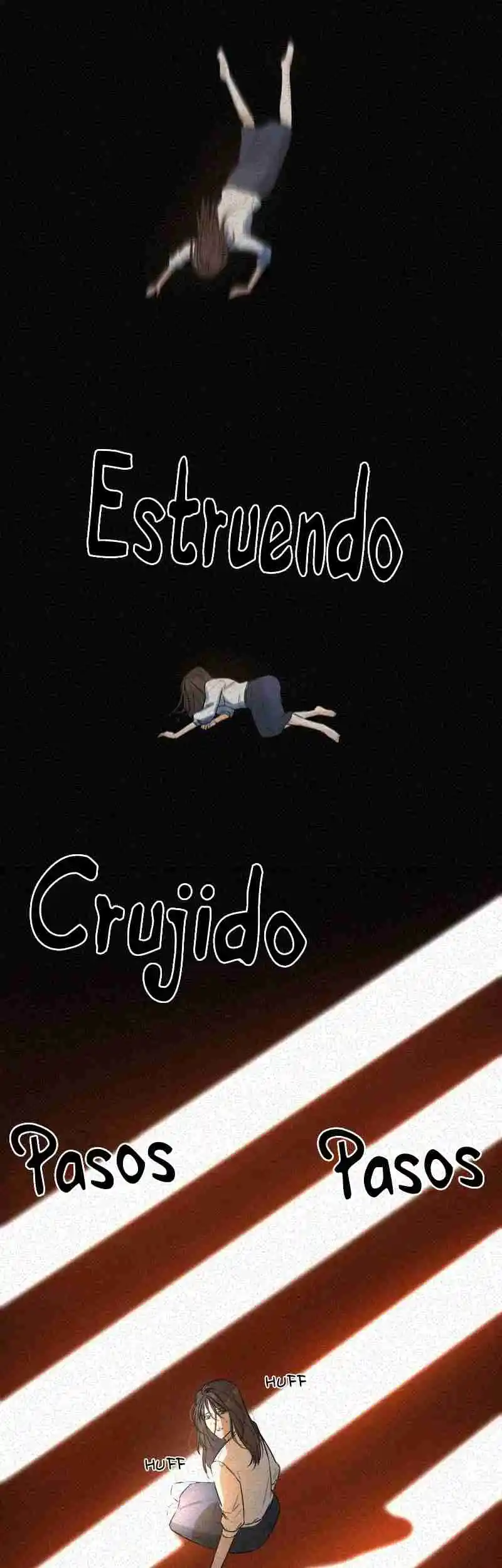 Otro Amor - Capítulo 3 - Página 5 - LectorTMOo