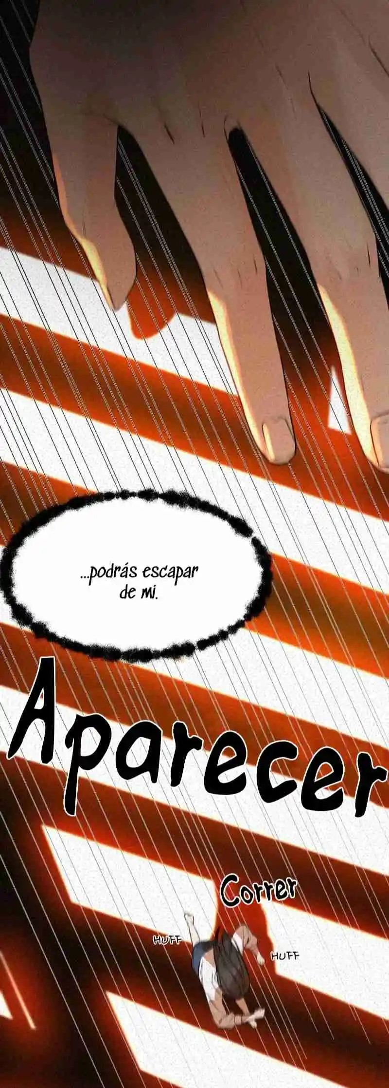 Otro Amor - Capítulo 3 - Página 8 - LectorTMOo